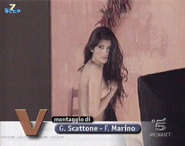 Calendario Pamela Prati